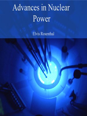 cover image of Advances in Nuclear Power